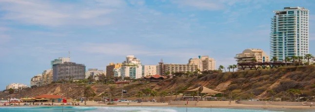 Immobilier-Netanya